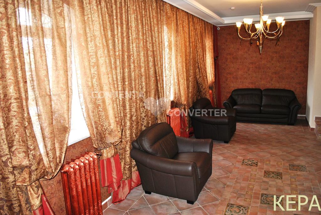 Kera Hotel Nesterenki Dış mekan fotoğraf