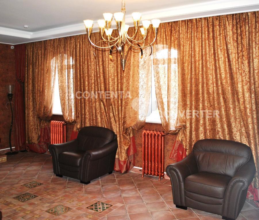 Kera Hotel Nesterenki Dış mekan fotoğraf