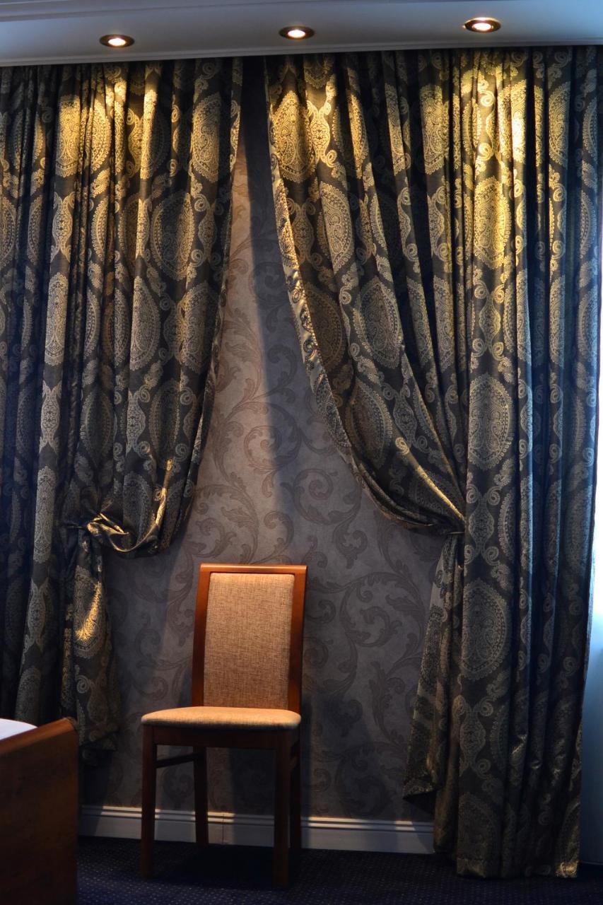 Kera Hotel Nesterenki Dış mekan fotoğraf
